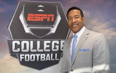 ESPN Mark Jones