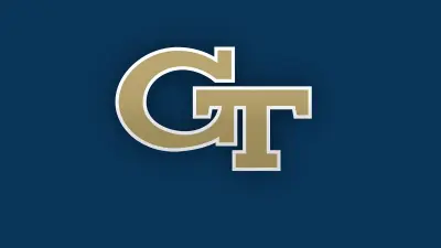 Georgia Tech logo
