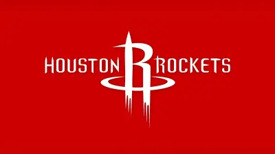 Houston Rockets logo