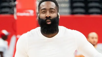 James Harden