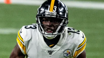 James Washington