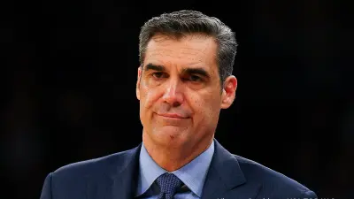 Jay Wright
