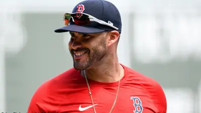 JD Martinez