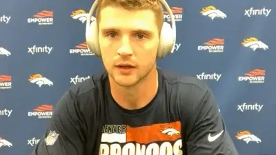 Jeff Driskel