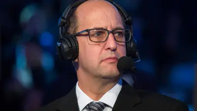 Jeff Van Gundy