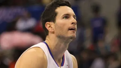 JJ Redick