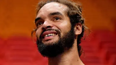 Joakim Noah