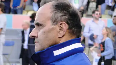 Joe Torre