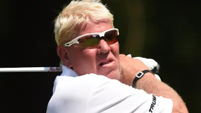 John Daly