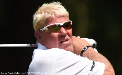 John Daly