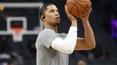 Josh Hart