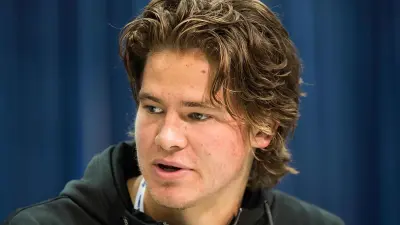 Justin Herbert