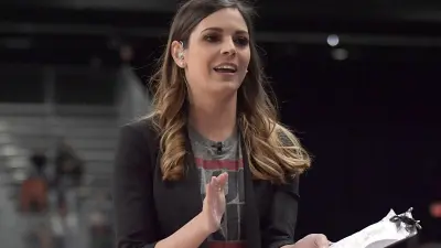Katie Nolan