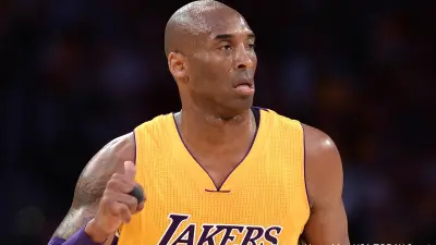 Kobe Bryant