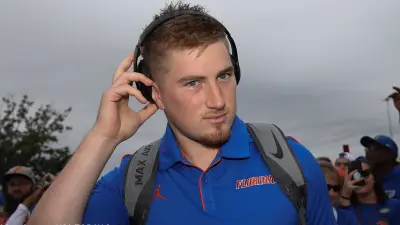 Kyle Trask