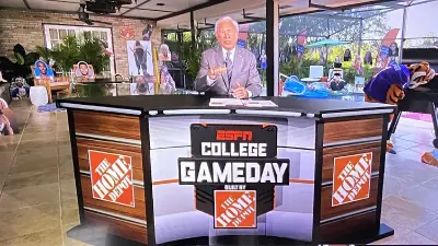 Lee Corso