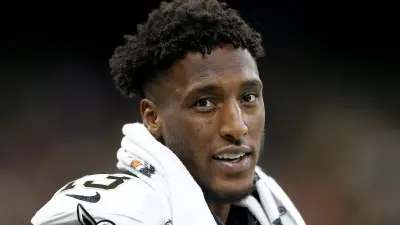 Michael Thomas