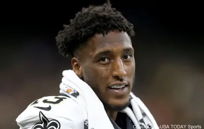 Michael Thomas