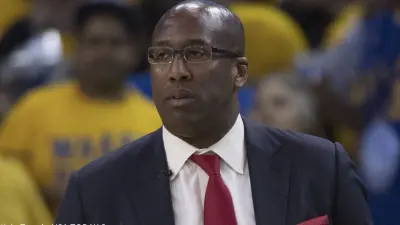 Mike Brown