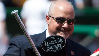 Mike Rizzo