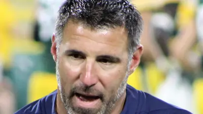 Mike Vrabel