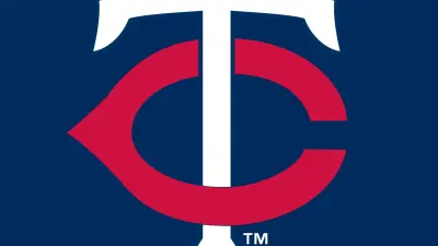 Minnesota Twins logo