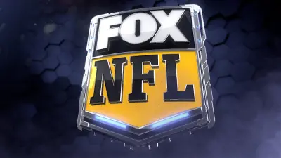 NFL on FOX logo