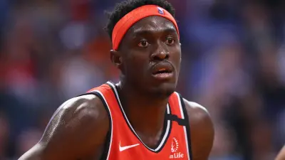 Pascal Siakam