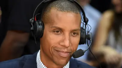 Reggie Miller