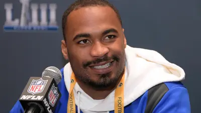 Robert Woods