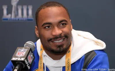 Robert Woods