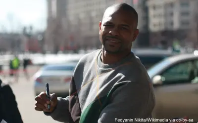 Roy Jones Jr.