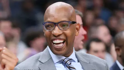 Sam Cassell
