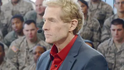 Skip Bayless