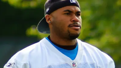 Steve Smith
