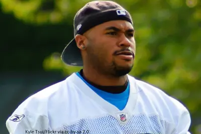 Steve Smith