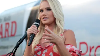 Tomi Lahren