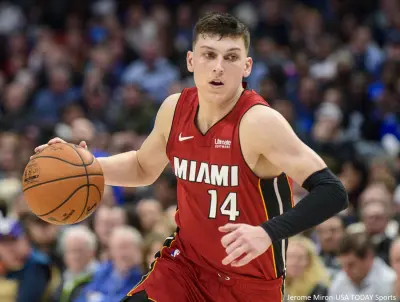 Tyler Herro