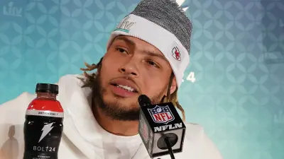 Tyrann Mathieu