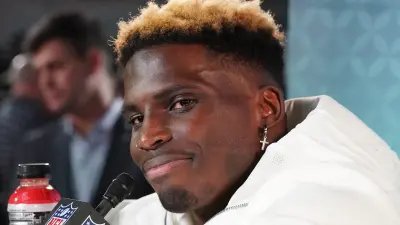 Tyreek Hill