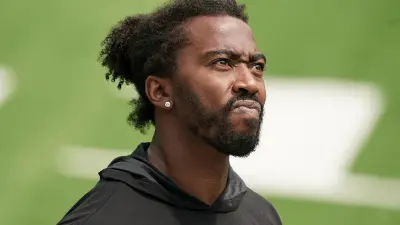 Tyrod Taylor