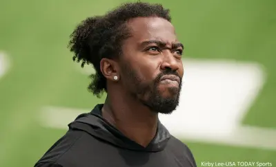Tyrod Taylor