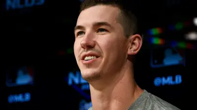 Walker Buehler