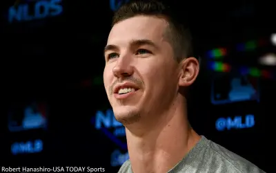 Walker Buehler