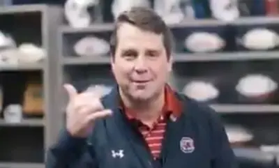 Will Muschamp