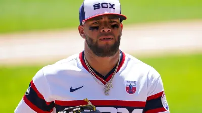 Yoan Moncada