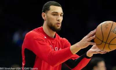 Zach LaVine