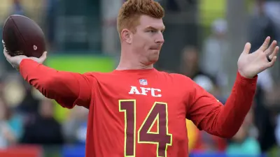 Andy Dalton