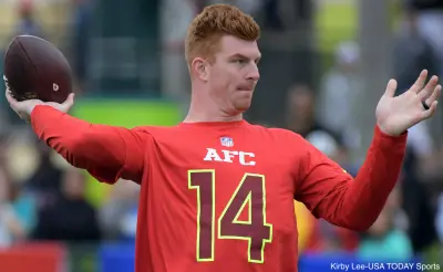 Andy Dalton