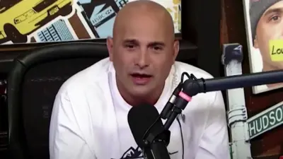 Craig Carton